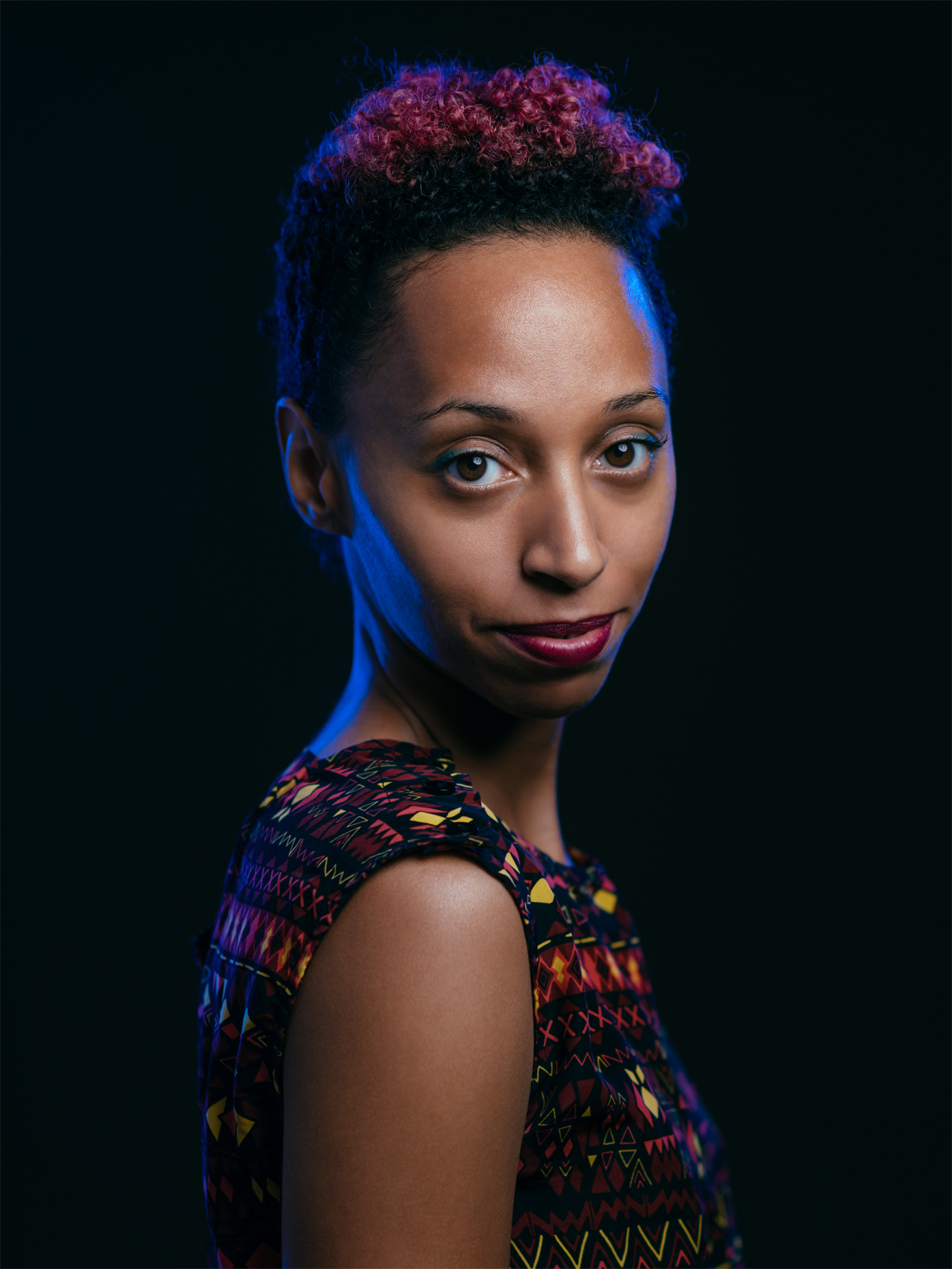 Headshot Natasha Headshot Natasha