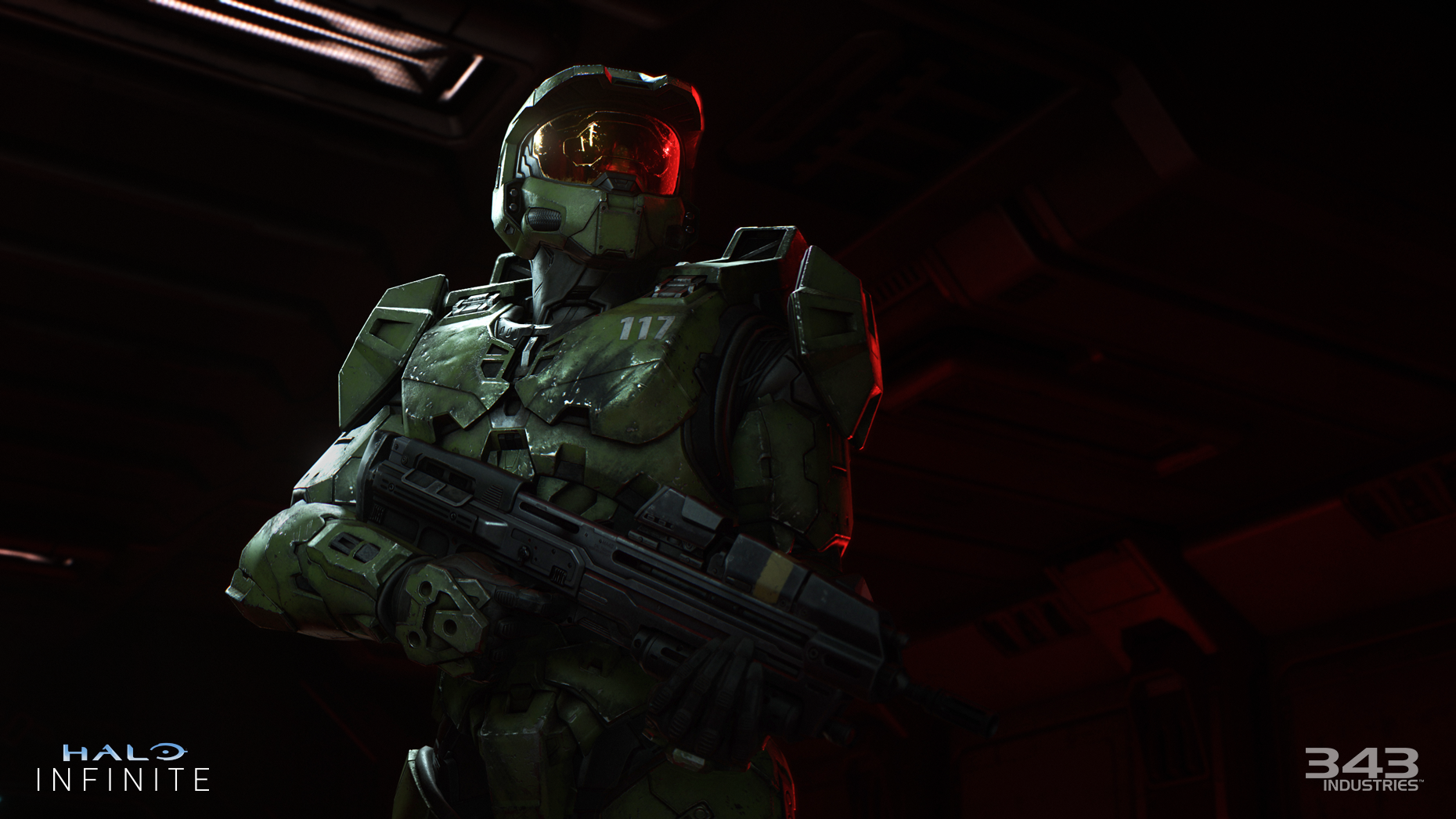 Halo Infinite Lighting 1